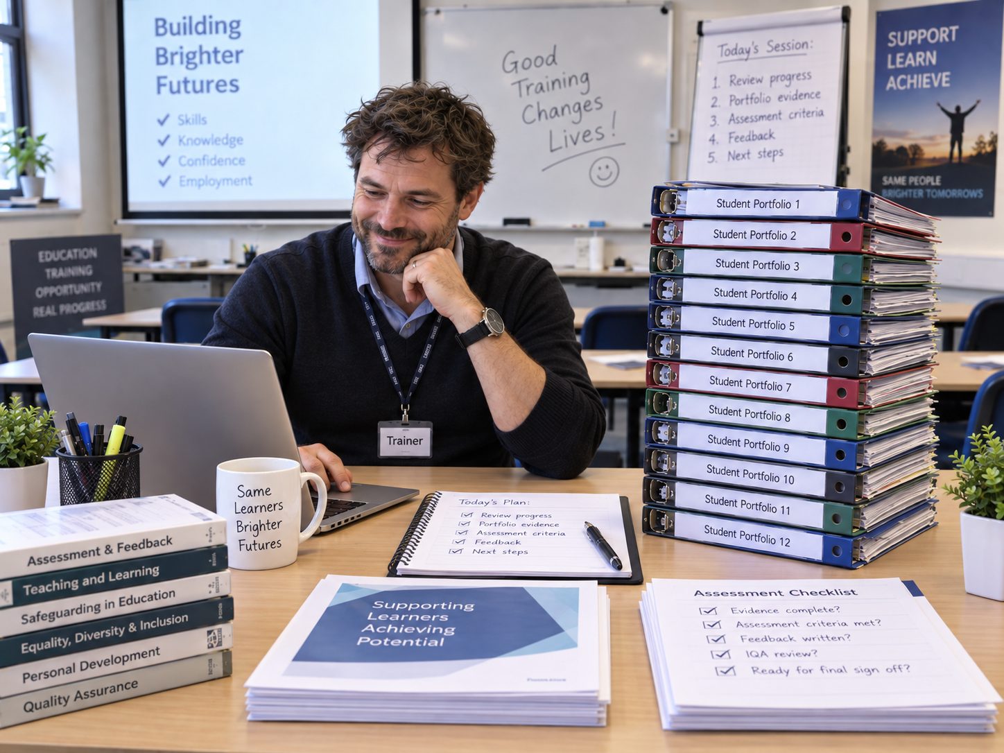 Sampling Strategy: How Much Evidence Is Enough?