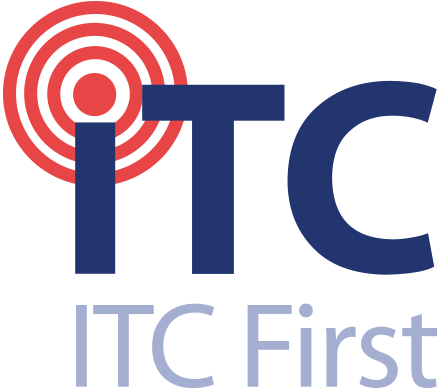ITC First Aid logo